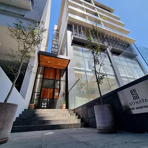 Apartamento Tribu Sonata With Pool, Guadalajara